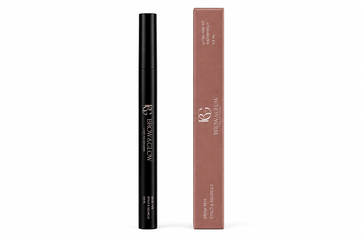 Brow Pen