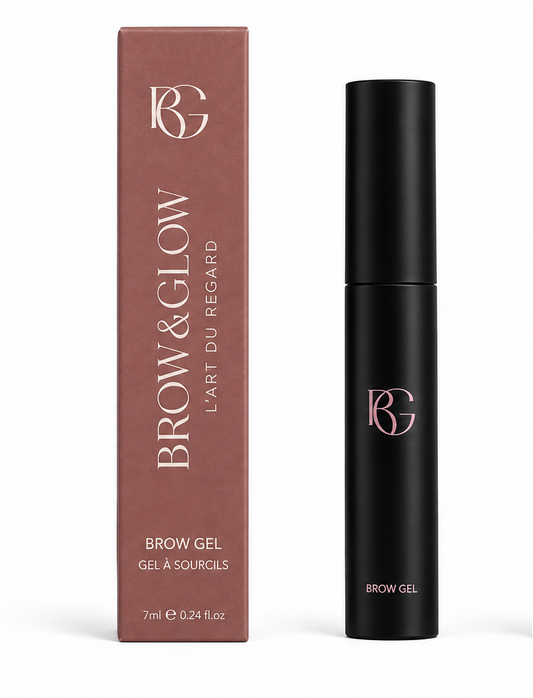 Brow Gel
